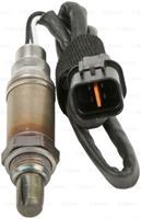 BOSCH Lambdasonde F 00H L00 192 Lambda Sensor,Regelsonde MITSUBISHI,CHRYSLER,COLT V CJ_, CP_,PAJERO PININ H6_W, H7_W,PAJERO III V7_W, V6_W