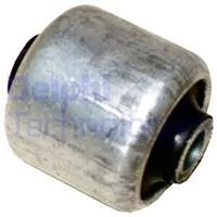 DELPHI Querlenkerlager TD477W Querlenkerbuchse,Querlenkergummi BMW,5 E39,5 Touring E39
