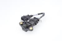 Sensor, Ladedruck Bosch F 00C 3G1 303