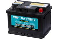 bmw VMF Calcium SMF 12V 60Ah