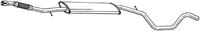 Mittelschalldämpfer Bosal 294-001