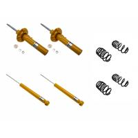 KONI Sport kit Audi TT (8J) Coupe 4WD/Roadster 2WD (1140-1022)
