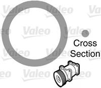 Pakking, koelmiddelpijpleiding Valeo 509154