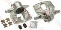 TRW Bremssättel BHW933E Bremszange OPEL,FIAT,ABARTH,CORSA D,CORSA D Van,COMBO Kasten/Kombi X12,COMBO Tour X12,GRANDE PUNTO 199,PUNTO EVO 199