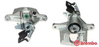 Bremssattel | BREMBO (F 24 110)