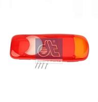 DT Lichtscheibe, Heckleuchte 5.81134  RENAULT TRUCKS,Maxity