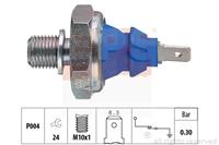 Audi Oliedruksensor