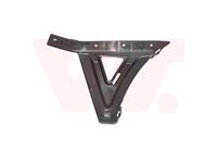 ford Houder, bumper