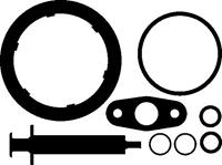 ELRING Montagesatz, Lader BMW,MINI 568.870 11658513652
