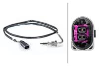Volkswagen Sensor, uitlaatgastemperatuur