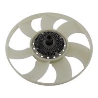 ford Ventilatorschoep