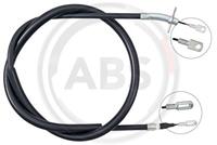 mercedes-benz Handremkabel