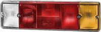 Achterlicht HELLA 2SK 005 883-011 Links