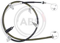 toyota Handremkabel K10173