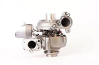 ford Turbocharger