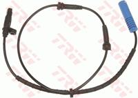 TRW ABS Sensor GBS1306 Drehzahlsensor,Raddrehzahl Sensor BMW,5 Touring E39