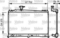 mazda Radiateur 735053