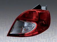 renault Achterlicht