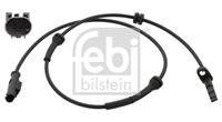 alfaromeo ABS - sensor 106463