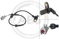 nissan ABS sensor