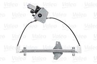 VALEO Fensterheber KIA 851387 824021Y010,824021Y020,824021Y310