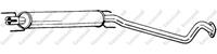 Silencieux Central Bosal 284-331