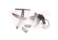vanwezel Fensterheber vorne links Van Wezel 3085265