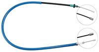Handremkabel