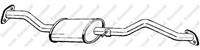Uitlaat Bosal Referentie 171-303