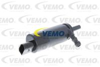 VEMO Reinigingsvloeistofpomp, koplampreiniging VW,AUDI,BMW V10-08-0208 191955681,1H0955681,1J0955681  1J0973722A,251955681,2D0955681,357955681,0154875