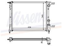 renault Radiateur
