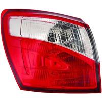 nissan Achterlicht