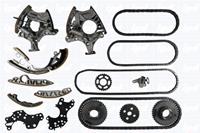 audi Distributiekettingset