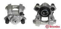 Bremssattel | BREMBO (F 06 237)