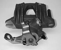 Bremssattel Hinterachse links ABS 623911