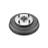 febibilstein Bremstrommel Hinterachse Febi Bilstein 15993