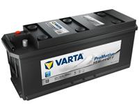Accu / Batterij VARTA 610013076A742