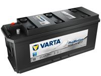 VARTA I2 ProMotive Heavy Duty 110Ah 760A LKW Batterie 610 013 076