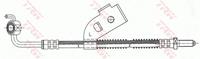 TRW Bremsschläuche FORD PHD341 6483797,6510341,7111981 Bremsschlauch 92AB2078AC,6881658,6941702,6941704,92AB2078AB,92AB2078CB