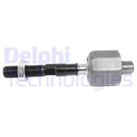 DELPHI Axialgelenk TA2752 Axialgelenk, Spurstange PEUGEOT,CITROËN,508 SW,508,C5 III Break TD_,C5 III RD_
