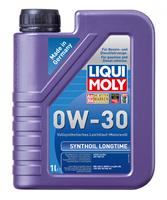 bmw Liqui Moly Synthoil Longtime 0W-30 1 L