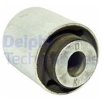Lagerung, Achskörper Hinterachse hinten links Delphi TD564W