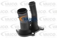 VAICO Flansch V25-1760 Kühlmittelflansch,Kühlwasserflansch FORD,FIESTA V JH_, JD_,FOCUS II Kombi DA_,MONDEO IV Turnier BA7,FOCUS II DA_,FOCUS C-MAX