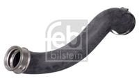 febibilstein FEBI BILSTEIN Ladeluftschlauch MERCEDES-BENZ 106287 2045280982,A2045280982