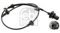 febibilstein Sensor, Raddrehzahl Febi Bilstein 107629