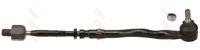 TRW Spurstange JRA329  BMW,3 E46
