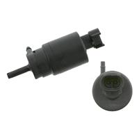 febibilstein Waschwasserpumpe, Scheibenreinigung Febi Bilstein 24067