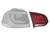 volkswagen Achterlicht
