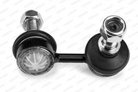 Stange/Strebe, Stabilisator Vorderachse rechts Moog HY-LS-2639