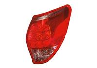 vanwezel Achterlichtglas rechts van wezel autoparts